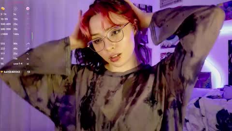   online show from November 20, 1:06 am