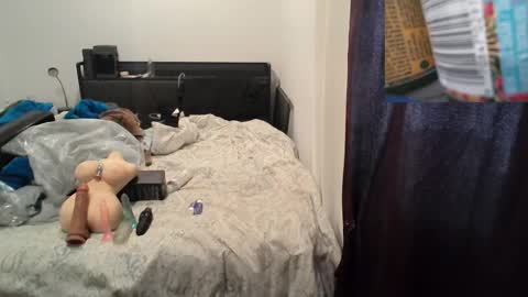 Galahad online show from January 8, 4:31 pm