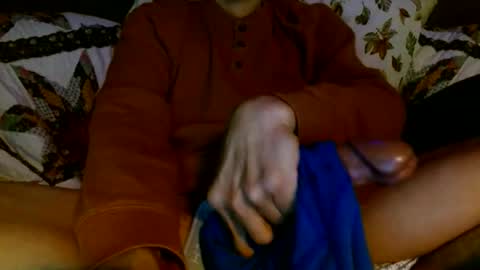 kaonashi69 online show from October 22, 12:27 pm