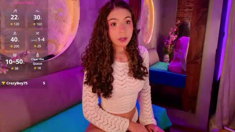 Kaory online show from March 21, 4:17 am
