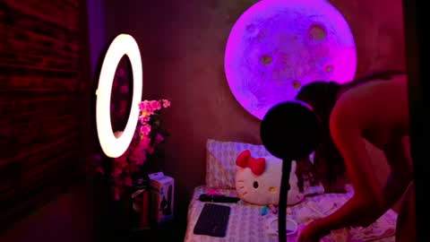 Kaory online show from June 20, 4:10 pm