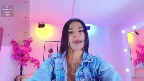 Kaori online show from November 5, 12:27 pm