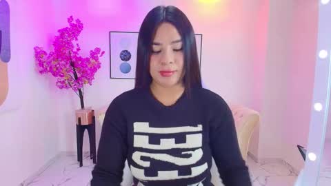 Kaori online show from November 25, 12:49 pm