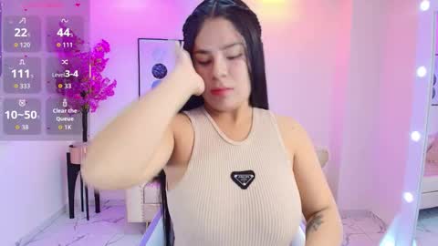 Kaori online show from December 3, 12:36 pm