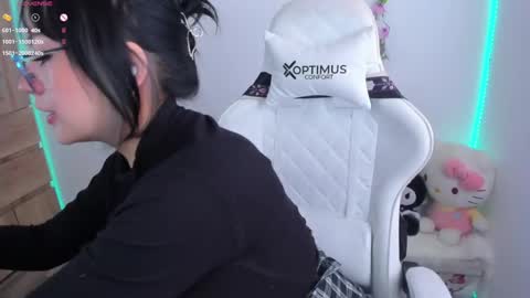 Hanny online show from January 24, 5:32 pm