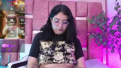 kaori  online show from March 13, 8:04 pm