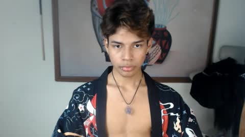 Kaori Matsui online show from September 14, 4:00 am