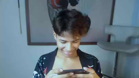 Kaori Matsui online show from September 20, 2:45 am