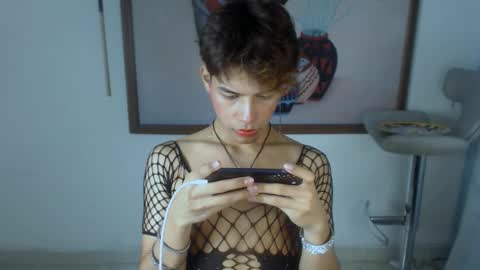 Kaori Matsui online show from September 30, 7:13 am