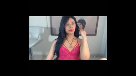 Kaori Matsui online show from October 4, 4:49 pm