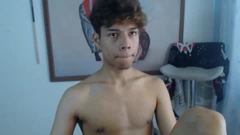 Kaori Matsui online show from October 18, 3:57 pm