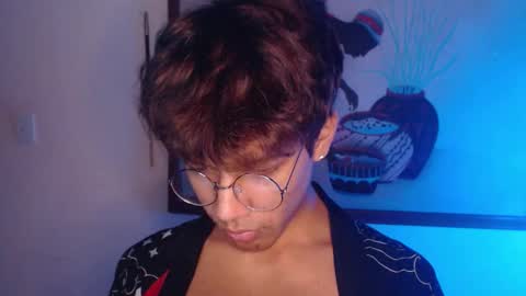 Kaori Matsui online show from November 13, 5:50 am