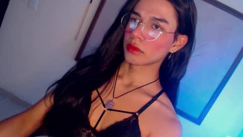 Kaori Matsui online show from November 16, 8:47 pm