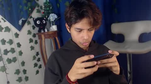 Kaori Matsui online show from December 17, 9:26 am