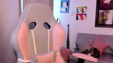 Snapshot of kaoriyasu chatting on November 6, 10:32 pm KaoriYasu online show from November 6, 10:32 pm