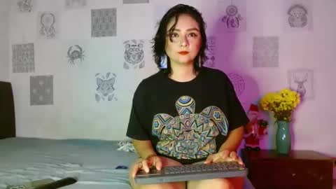 Kaory online show from January 3, 6:11 am