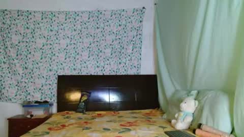 Kaory online show from August 3, 10:02 pm