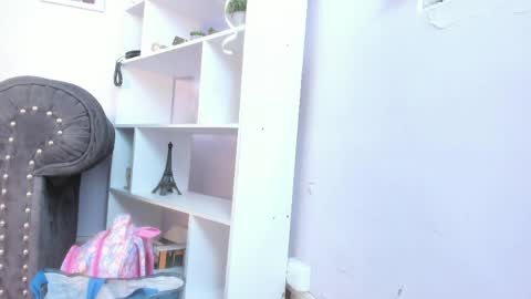 kaory_azumi online show from April 6, 6:53 pm