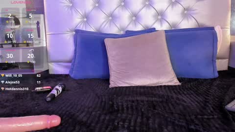 KAORY online show from December 30, 6:27 pm