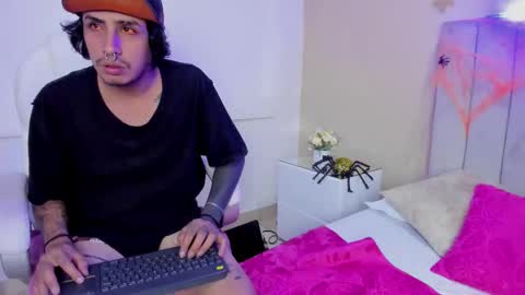 KaoZ  Goeth online show from October 4, 3:59 am