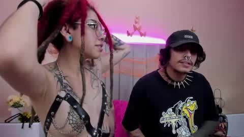 KaoZ  Goeth online show from October 15, 4:01 am