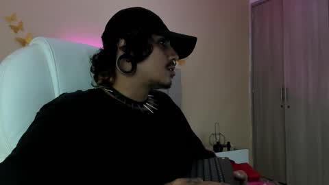 KaoZ  Goeth online show from October 20, 2:45 am