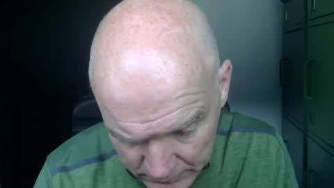 Snapshot of kapitein_rob chatting on November 5, 10:59 am Robbie online show from November 5, 10:59 am