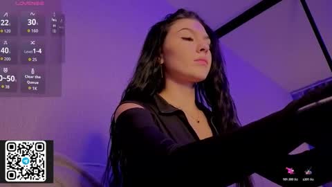 kara_life online show from November 14, 4:49 pm