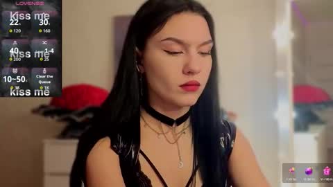 Snapshot of kara_life chatting on February 10, 5:00 am kara_life online show from February 10, 5:00 am