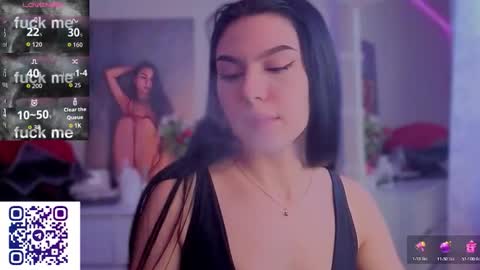 Snapshot of kara_life chatting on February 19, 5:47 am kara_life online show from February 19, 5:47 am