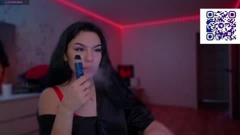 kara_life online show from April 8, 2:11 am