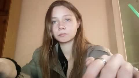 Ria online show from December 4, 7:00 pm