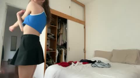 Kara Faye online show from June 16, 10:01 pm