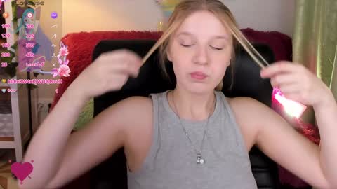 Lera online show from January 19, 12:17 am