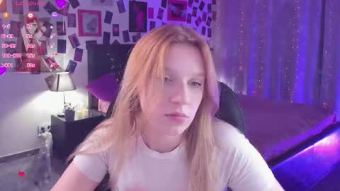 Lera online show from October 23, 9:02 pm