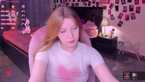 Lera online show from March 12, 9:10 pm