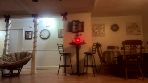 Snapshot of karamelkandy69 chatting on January 19, 4:54 am Karamelkandy69 online show from January 19, 4:54 am