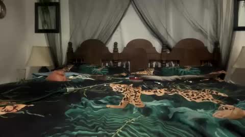 Snapshot of karamelkandy69 chatting on February 17, 1:58 am Karamelkandy69 online show from February 17, 1:58 am