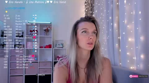 Julia online show from February 1, 2:47 am