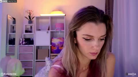 Julia online show from October 2, 11:56 pm