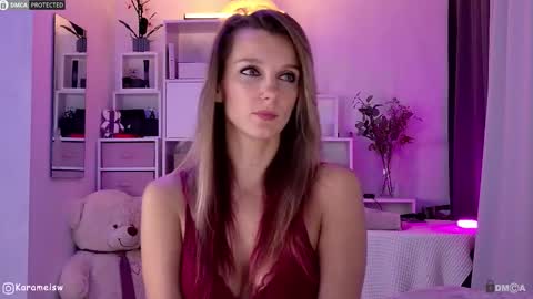 Julia online show from October 14, 10:21 pm