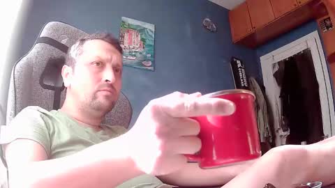 Snapshot of karasimsek54 chatting on January 10, 11:45 am karasimsek54 online show from January 10, 11:45 am