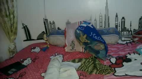 Kardi Vaughn online show from December 2, 5:15 am