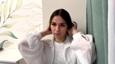 kareentrueax online show from October 14, 7:58 pm