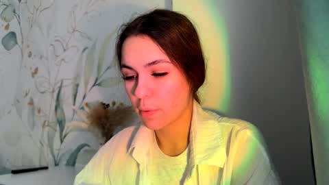 kareentrueax online show from October 18, 10:05 am