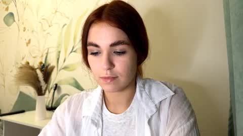 kareentrueax online show from October 26, 6:25 pm