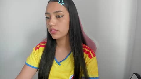 karely_sweet_ online show from July 7, 7:29 pm