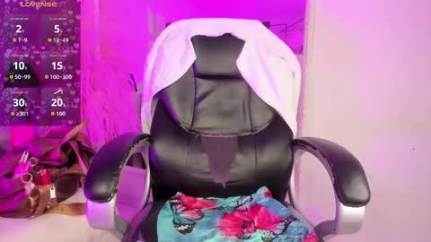 Karely online show from February 26, 1:43 pm