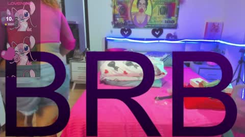 Karen online show from December 18, 6:53 am