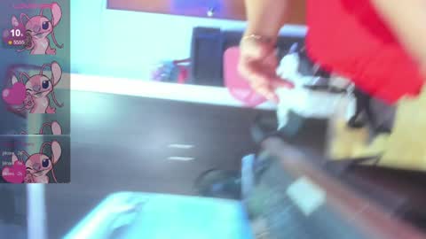 Karen online show from January 7, 7:10 am